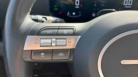 Voitures D'occasion À Le Bouscat | Hyundai Kona Hybrid 141 Intuitive 5P