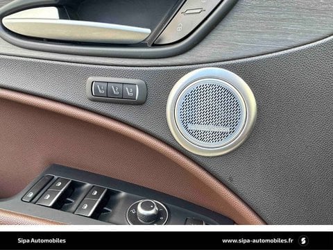 Voitures D'occasion À Toulouse | Alfa Romeo Stelvio 2.2 210 Ch Q4 At8 Lusso 5P