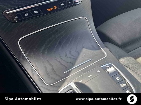 Voitures D'occasion À Labège | Mercedes-Benz Glc Coupé 300 De 9G-Tronic 4Matic Amg Line 5P