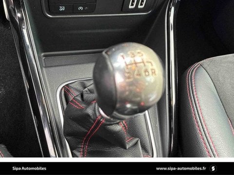 Voitures D'occasion À Mérignac | Ford Ecosport 1.0 Ecoboost 125Ch S&S Bvm6 St-Line 5P