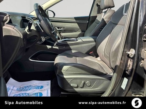 Voitures D'occasion À Villenave-D'ornon | Hyundai Tucson 1.6 T-Gdi 265 Htrac Plug-In Bva6 Execut...