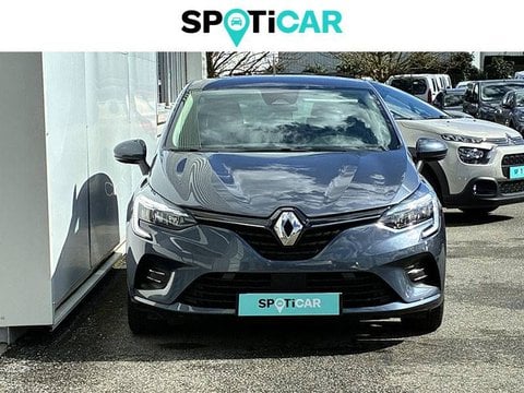 Voitures D'occasion À Lescar | Renault Clio E-Tech 140 - 21N Business 5P