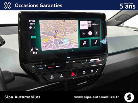 Voitures D'occasion À Lescar | Volkswagen Id.3 145 Ch Pro Business 5P