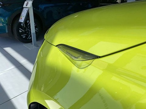 Voitures D'0Km À Toulouse | Abarth 500 Abarth Ii E 155 Ch Pack 3P