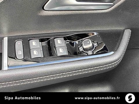 Voitures D'occasion À Toulouse | Opel Astra 1.2 Turbo 130 Ch Bvm6 Gs 5P