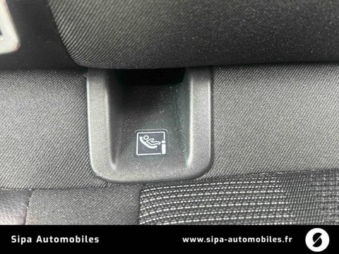 Voitures D'occasion À Muret | Opel Grandland X Grandland 1.2 Turbo Hybrid 136 Ch E-Dct6 Gs 5P