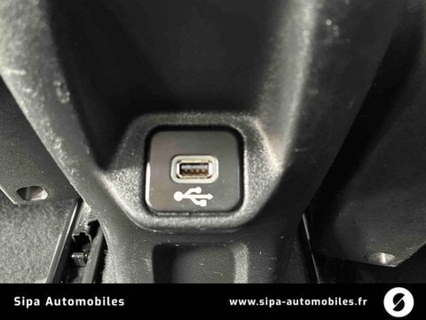 Voitures D'occasion À Mérignac | Jeep Renegade 1.6 I Multijet S&S 120 Ch Limited 5P
