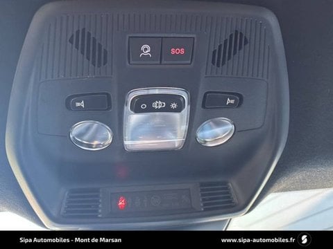 Voitures D'0Km À Dax | Fiat Grande Panda T-Gen 3 1.2 Hybrid Turbo 110 Ch Edct6 La Prima 5P