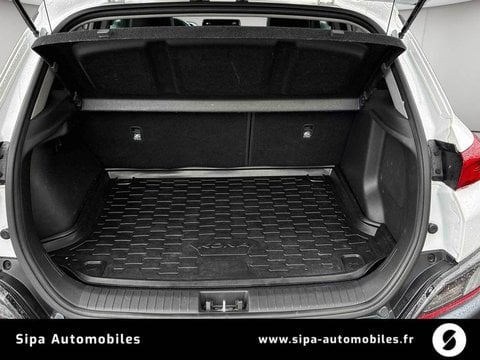Voitures D'occasion À Villenave-D'ornon | Hyundai Kona Hybrid 141 Executive 5P