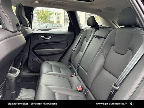 Voitures D'occasion À Mérignac | Volvo Xc60 Ii T8 Awd Hybride Rechargeable 310 Ch+145 Ch Geartr...