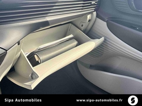 Voitures D'occasion À Toulouse | Hyundai I20 1.0 T-Gdi 100 Dct-7 Hybrid 48V Intuitive 5P