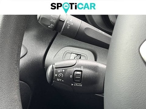 Voitures D'occasion À Lescar | Citroën Berlingo Van M 650 Bluehdi 100 S&S Bvm6 Driver 4P