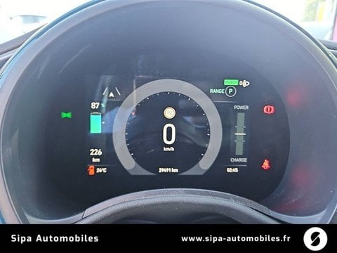 Voitures D'occasion À Muret | Fiat 500 Iii Electrique E 118 Ch Nouvelle 3P