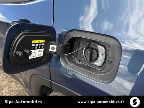 Voitures D'occasion À Mérignac | Jeep Compass 1.3 Phev T4 240 Ch 4Xe Eawd Trailhawk 5P