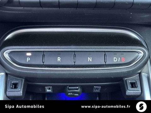 Voitures D'occasion À Mérignac | Jeep Avenger 115 Kw 4X2 Summit 5P