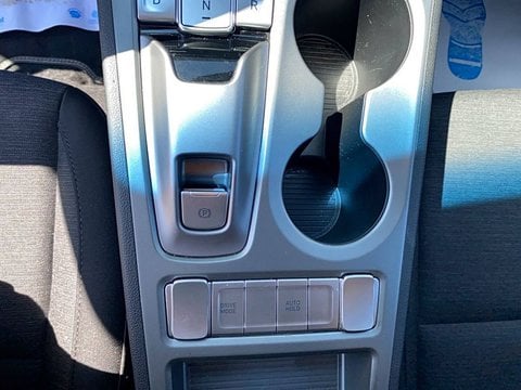 Voitures D'occasion À Villenave-D'ornon | Hyundai Kona Electrique 39 Kwh - 136 Ch Intuitive 5P