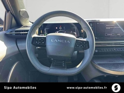 Voitures D'occasion À Mérignac | Lancia Ypsilon 1.2 Ibrida 100Ch Edct6 Lx 5P