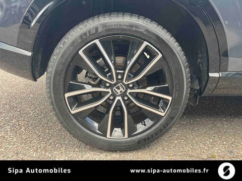 Voitures D'occasion À Mérignac | Honda Hr-V E:hev 1.5 I-Mmd Advance 5P