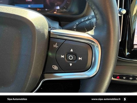 Voitures D'occasion À Mérignac | Volvo Xc40 B3 163 Ch Dct7 Start 5P