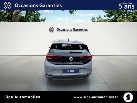 Voitures D'occasion À Lescar | Volkswagen Id.3 204 Ch Pro Performance Life Plus 5P