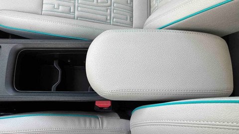 Voitures D'occasion À Libourne | Fiat 600 1.2 Hybrid 100Ch Dct6 La Prima 5P