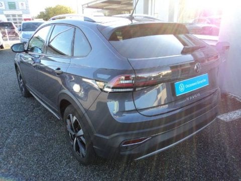 Voitures D'occasion À Tarbes | Volkswagen Taigo 1.0 Tsi 110 Dsg7 Style 5P