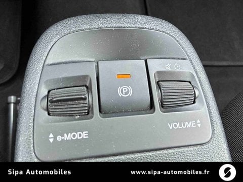 Voitures D'occasion À Toulouse | Fiat 500 E 118 Ch Nouvelle 3P