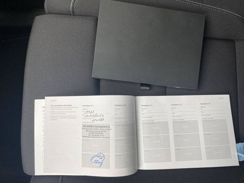 Voitures D'occasion À Labège | Volvo Xc40 Electrique Recharge 231 Ch 1Edt Start 5P
