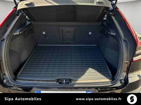 Voitures D'occasion À Mérignac | Volvo C40 Recharge Extended Range 252 Ch 1Edt Start 5P