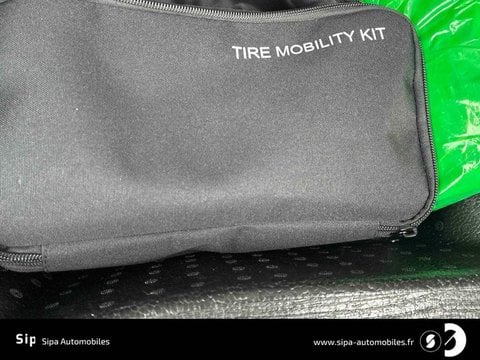 Voitures D'occasion À La-Teste-De-Buch | Hyundai Tucson 1.6 T-Gdi 215 Hybrid Bva6 Executive 5P