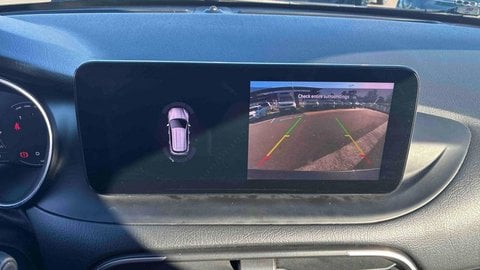 Voitures D'occasion À Toulouse | Fiat Tipo Sw 1.5 Firefly Turbo 130 Ch S&S Dct7 Hybrid Cross 5P