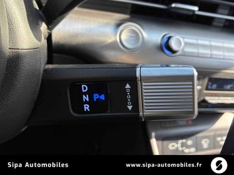 Voitures D'occasion À Le Bouscat | Hyundai Kona Hybrid 129 Intuitive 5P