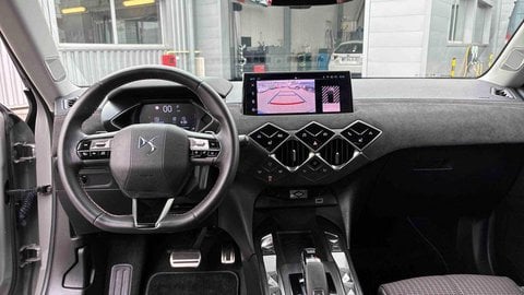 Voitures D'occasion À Lescar | Ds Ds 3 Ds3 Crossback Puretech 130 Eat8 Performance Line+ 5P