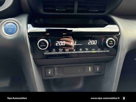Voitures D'occasion À Mérignac | Toyota Yaris Cross Hybride 116H 2Wd Collection 5P