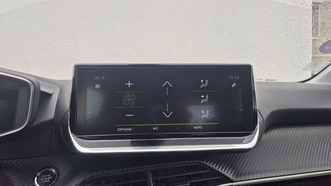 Voitures D'occasion À Le Bouscat | Peugeot 208 Puretech 100 S&S Bvm6 Allure 5P