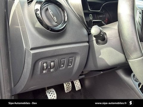 Voitures D'occasion À Dax | Renault Captur Tce 120 Energy Intens 5P