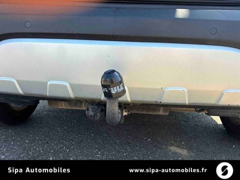 Voitures D'occasion À Toulouse | Opel Mokka 1.7 Cdti - 130 Ch Fap 4X2 Ecoflex Start&Stop Cosmo 5P