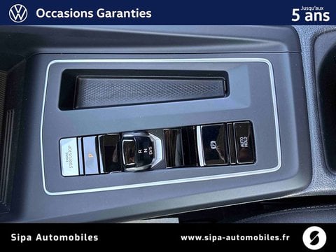 Voitures D'occasion À Lescar | Volkswagen Golf 1.5 Ehybrid 204 Dsg6 Vw Edition 5P
