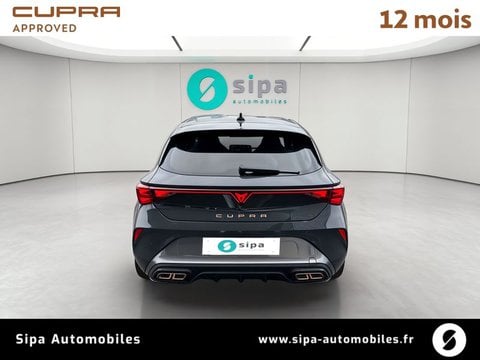 Voitures D'occasion À Lescar | Cupra Leon Ehybrid 272 Ch Dsg6 Vz 5P