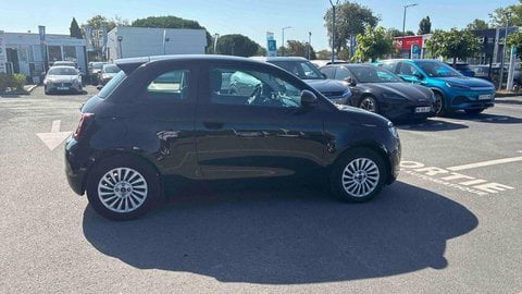 Voitures D'occasion À Toulouse | Fiat 500 E 118 Ch Nouvelle 3P