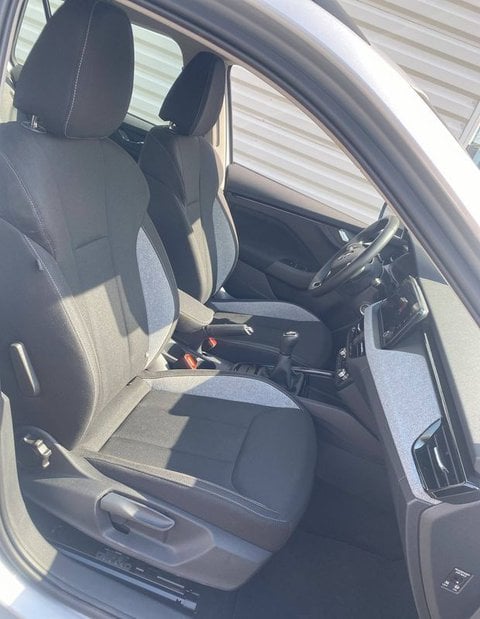 Voitures D'occasion À Lescar | Škoda Kamiq 1.0 Tsi Evo 2 116 Ch Bvm6 Selection 5P