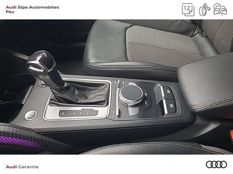 Voitures D'occasion À Lescar | Audi Q2 30 Tdi 116 S Tronic 7 S Line 5P