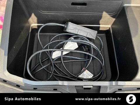 Voitures D'occasion À Villenave-D'ornon | Hyundai Ioniq 5 77 Kwh - 229 Ch Intuitive 5P
