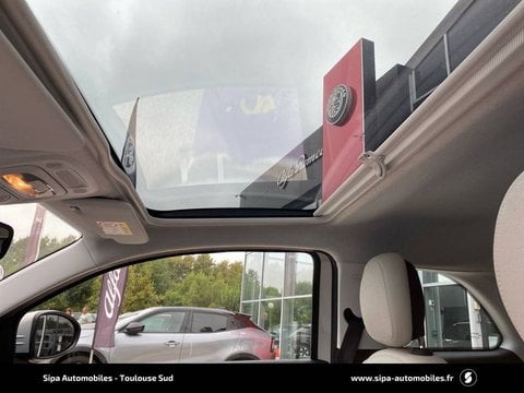 Voitures D'0Km À Toulouse | Fiat 500 E 118 Ch La Prima Nouvelle 3P