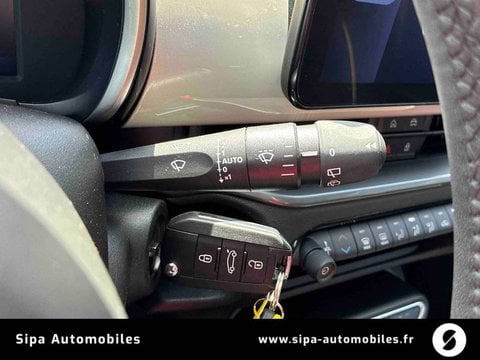Voitures D'occasion À Mérignac | Fiat 600 1.2 Hybrid 100Ch Dct6 5P