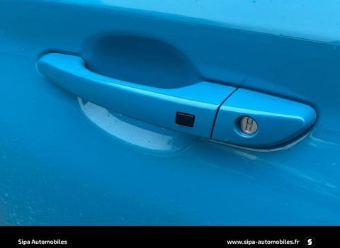 Voitures D'occasion À Le Bouscat | Hyundai Kona Electrique 39 Kwh - 136 Ch Intuitive 5P