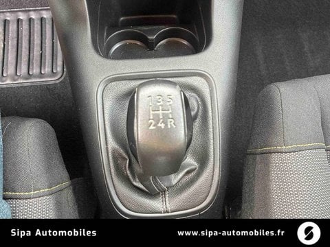 Voitures D'occasion À Mont-De-Marsan | Citroën C3 Puretech 83 S&S Bvm5 You! 5P