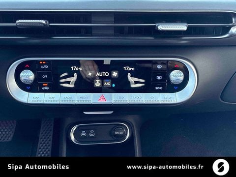 Voitures D'occasion À Le Bouscat | Genesis Gv60 Electrique Awd Premium 4P