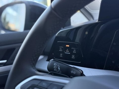 Voitures D'0Km À Lescar | Volkswagen Golf 1.5 Ehybrid 204 Dsg6 Vw Edition 5P