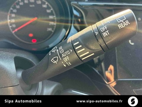 Voitures D'0Km À Toulouse | Opel Corsa 1.2 Turbo 100 Ch Edition 5P